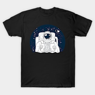 I Need Some Space T-Shirt